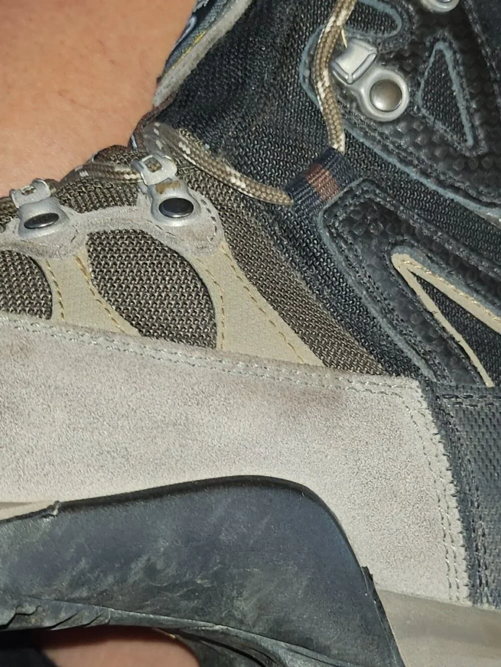 Women's Asolo AFX/FSN Series Hiking Boot